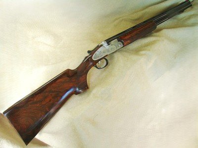 Outstanding SO4 Berretta Sporting 12 ga. - Image 3 of 8
