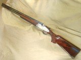 Outstanding SO4 Berretta Sporting 12 ga. - 2 of 8