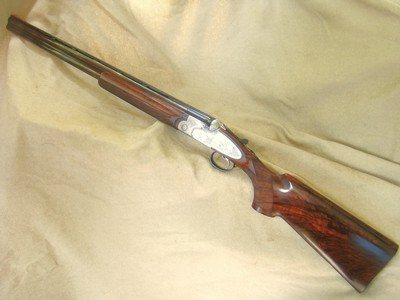 Outstanding SO4 Berretta Sporting 12 ga. - Image 2 of 8