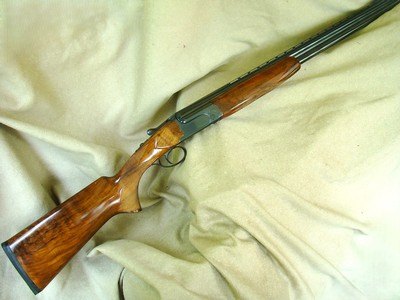 Perazzi Mx20 Sporter 20 ga. - Image 9 of 10