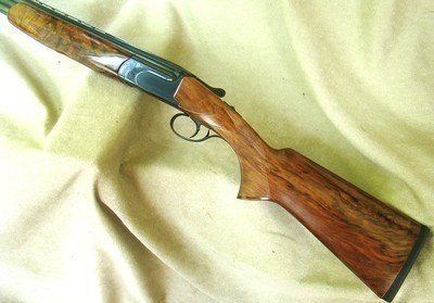 Perazzi Mx20 Sporter 20 ga. - Image 7 of 10