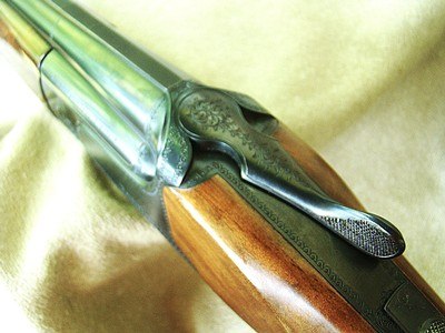 Perazzi Mx20 Sporter 20 ga. - Image 4 of 10