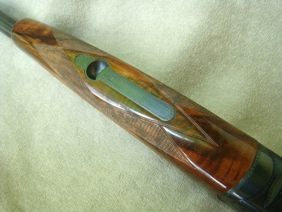 Perazzi Mx20 Sporter 20 ga. - Image 6 of 10