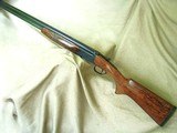 Perazzi Mx20 Sporter 20 ga. - 2 of 10