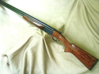 Perazzi Mx20 Sporter 20 ga. - Image 2 of 10