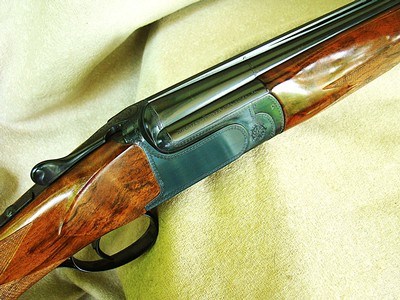 Perazzi Mx20 Sporter 20 ga.