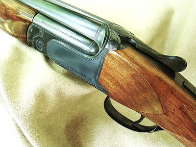 Perazzi Mx20 Sporter 20 ga. - Image 3 of 10