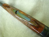 Perazzi Mx20 Sporter 20 ga. - 6 of 10