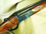 Perazzi Mx20 Sporter 20 ga.