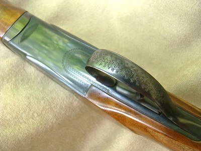 Perazzi Mx20 Sporter 20 ga. - Image 5 of 10