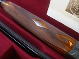 Ivo Fabbri 20 ga. O/U 2 barrel set. - 4 of 8