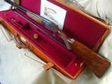 Ivo Fabbri 20 ga. O/U 2 barrel set. - 5 of 8