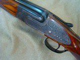 Ivo Fabbri 20 ga. O/U 2 barrel set. - 8 of 8