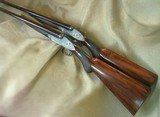 Boss & Co. 12 ga. pair - 5 of 8