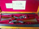 Boss & Co. 12 ga. pair - 7 of 8