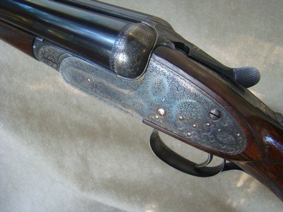 Boss & Co. 12 ga. pair - Image 2 of 8