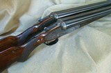 Boss & Co. 12 ga. pair - 6 of 8