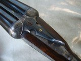 Boss & Co. 12 ga. pair - 3 of 8