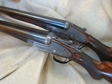 Boss & Co. 12 ga. pair