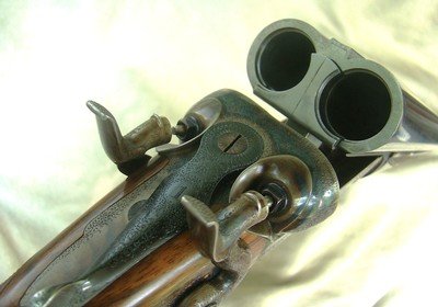Rare J. Purdey Hammer Ejector 12 ga. - Image 3 of 7