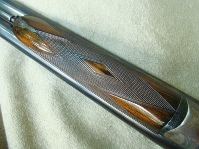 Rare J. Purdey Hammer Ejector 12 ga. - Image 5 of 7