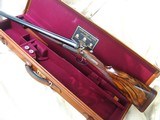 Rare J. Purdey Hammer Ejector 12 ga. - 2 of 7