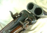 Rare J. Purdey Hammer Ejector 12 ga. - 3 of 7