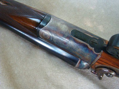 Rare J. Purdey Hammer Ejector 12 ga. - Image 4 of 7