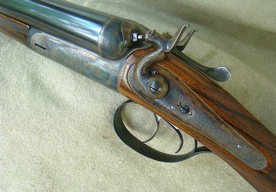 Rare J. Purdey Hammer Ejector 12 ga. - Image 7 of 7