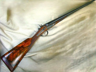 Rare J. Purdey Hammer Ejector 12 ga. - Image 6 of 7