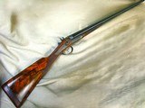 Rare J. Purdey Hammer Ejector 12 ga. - 6 of 7