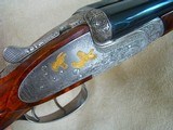 Fabulous Arrieta 20 ga. show gun - 3 of 9