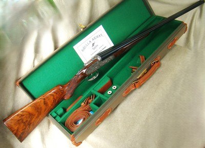 Grulla 28 ga. New, Unfired - Image 3 of 7