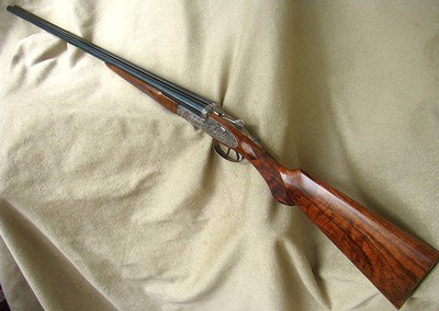 Grulla 28 ga. New, Unfired - Image 4 of 7