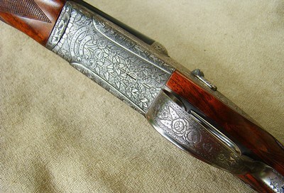 Grulla 28 ga. New, Unfired - Image 7 of 7