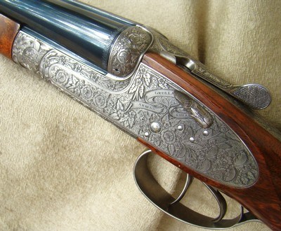 Grulla 28 ga. New, Unfired - Image 6 of 7