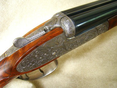 Grulla 28 ga. New, Unfired