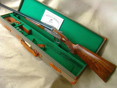 Grulla 28 ga. New, Unfired - Image 2 of 7