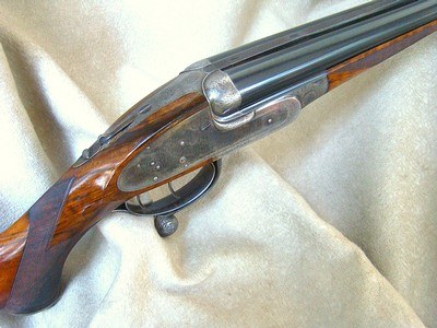 J. Purdey cal. 303 Double Rifle - Image 7 of 9