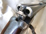 J. Purdey cal. 303 Double Rifle - 8 of 9