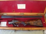 J. Purdey cal. 303 Double Rifle - 2 of 9