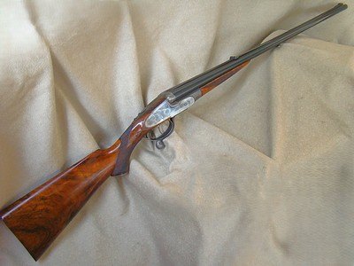 J. Purdey cal. 303 Double Rifle - Image 6 of 9