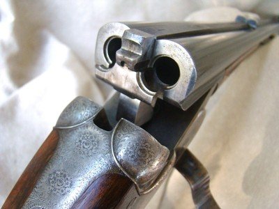 J. Purdey cal. 303 Double Rifle - Image 8 of 9