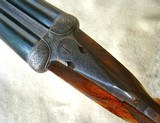 DeLuxe Pre-war 16 ga. Antoine, Paris - 2 of 10
