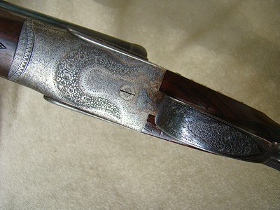 DeLuxe Pre-war 16 ga. Antoine, Paris - Image 5 of 10