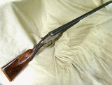DeLuxe Pre-war 16 ga. Antoine, Paris - 10 of 10
