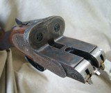 DeLuxe Pre-war 16 ga. Antoine, Paris - 7 of 10