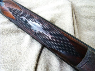 DeLuxe Pre-war 16 ga. Antoine, Paris - Image 8 of 10