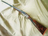 DeLuxe Pre-war 16 ga. Antoine, Paris - 9 of 10