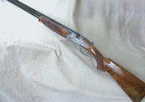 Beretta Giubileo 28 ga., 30
